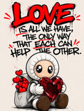 ALL WE HAVE