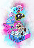 BEYOND THE BOX
