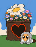 WHERE LOVE GROWS