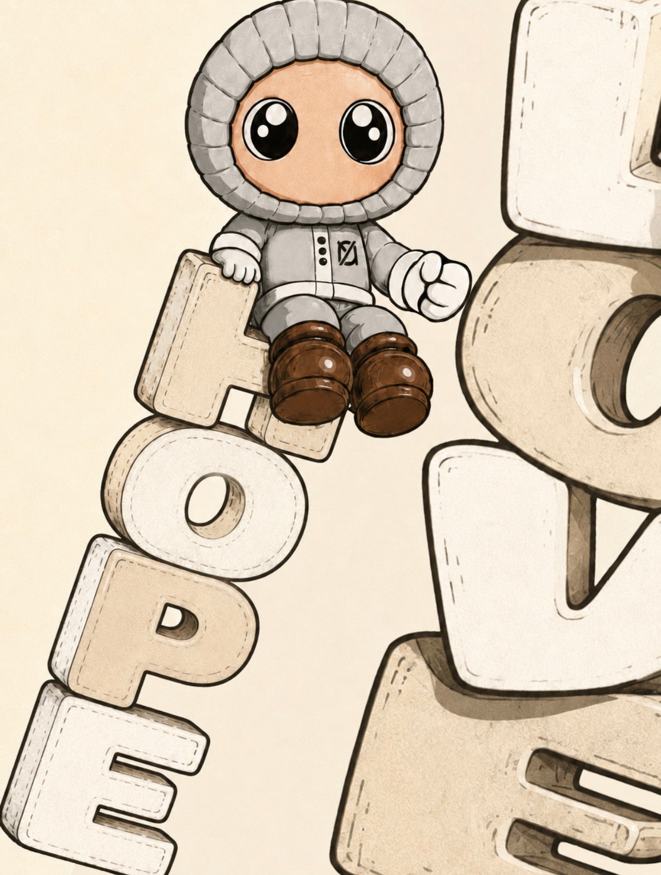 HOPE